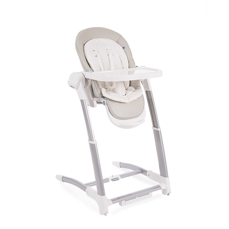 صندلی غذا تاب شو برقی کیکابو مدل Prima