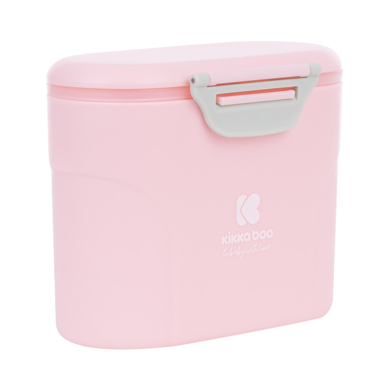 ظرف شیرخشک 160 گرمی کیکابو