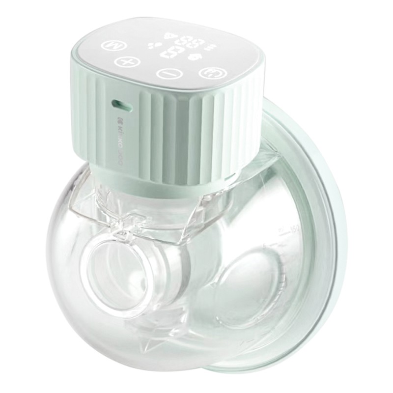 شیردوش برقی پرتابل کیکابو مدل Noa