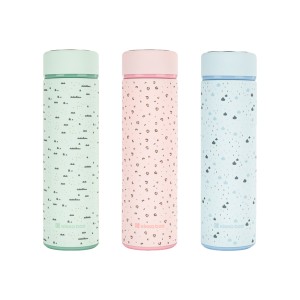 فلاسک استیل کیکابو مدل Savanna