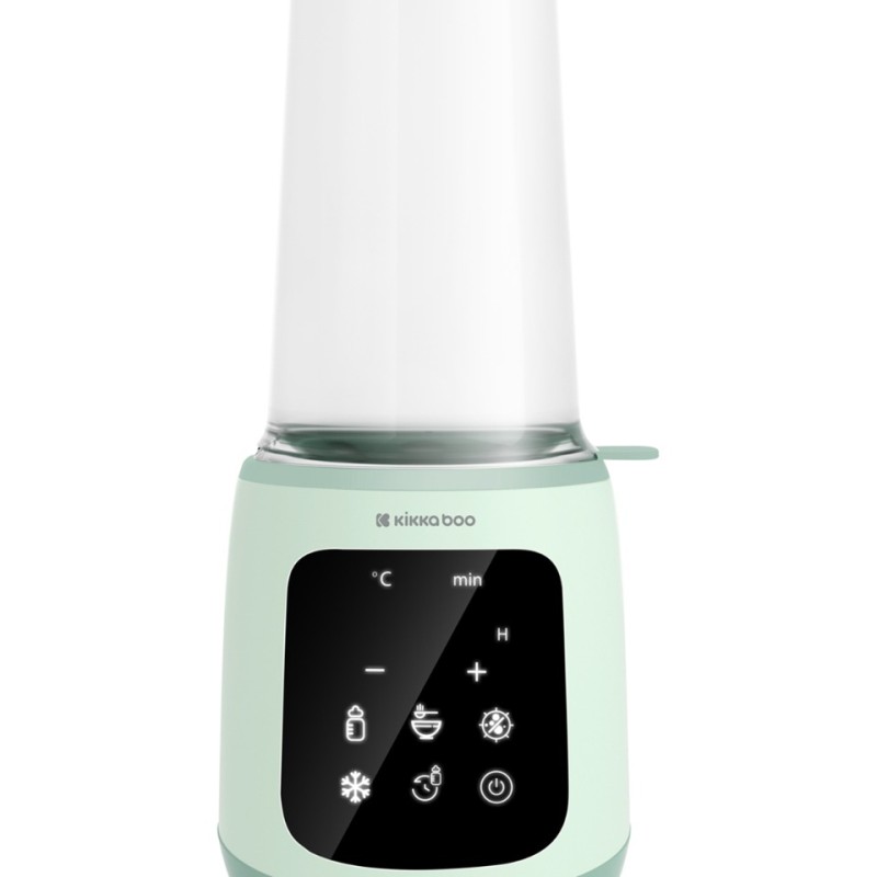 دستگاه استریل و گرمکن شیر کیکابو مدل Caldo 4in1