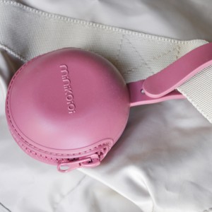 قاب پستانک سیلیکونی مینیک اوی اوی minikoioi