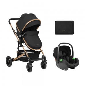 سرویس کالسکه کیکابو مدل Amaia