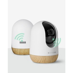 دوربین wi-fi کیکابو مدل Ethan