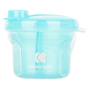 ظرف نگهدارنده شیرخشک کیکابو kikkaboo