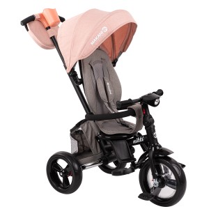 سه چرخه تاشو کیکابو مدل Nikki