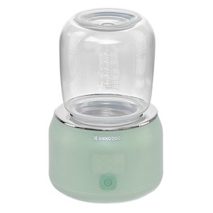 گرمکن کیکابو مدل Brent