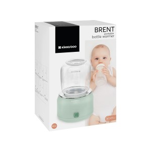 گرمکن کیکابو مدل Brent