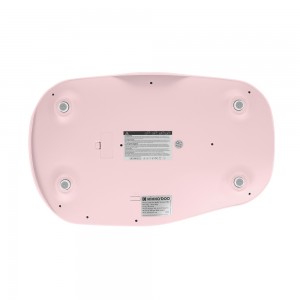 ترازو دیجیتال نوزاد کیکابو مدل Lyra