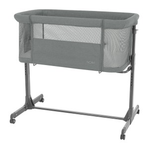 تخت کنار مادر کیکابو مدل Noah