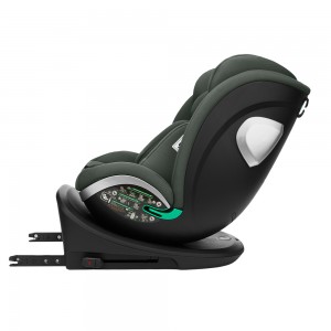 صندلی ماشین کیکابو مدل i-Drive