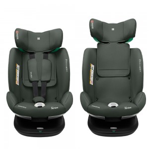 صندلی ماشین کیکابو مدل i-Drive