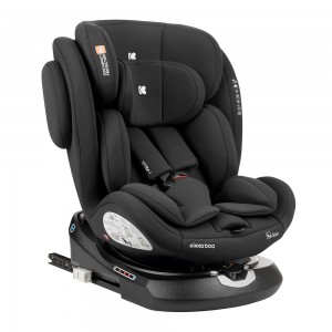 صندلی ماشین I_size کیکابو مدل i-felix