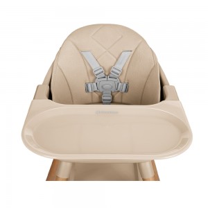 صندلی غذا کیکابو مدل Woody 2in1