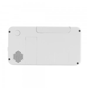 دوربین مانیتور دار کیکابو مدل Rhen