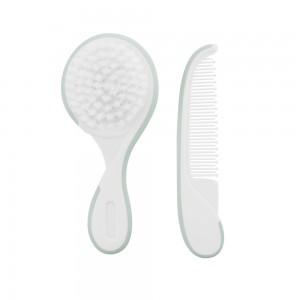 شانه و برس کیکابو مدل Utility