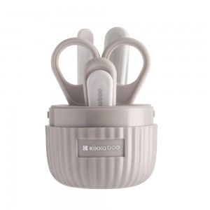 ست مانیکور 4 تکه کیکابو