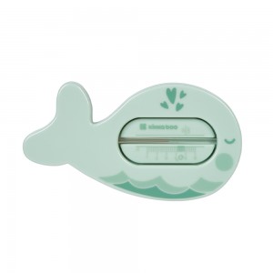 دماسنج حمام کیکابو مدل وال