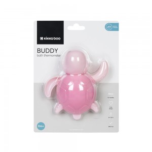 دماسنج کوکی کیکابو مدل Buddy