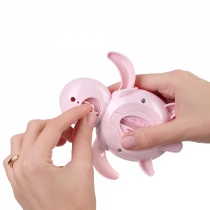 دماسنج کوکی کیکابو مدل Buddy