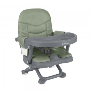 صندلی غذا پرتابل کیکابو مدل pappo 2025