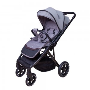 کالسکه رو به مادر شو کیکابو مدل Odin