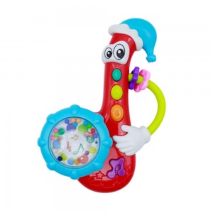 اسباب بازی موزیکال ساکسیفون Londony