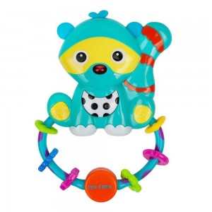 اسباب بازی موزیکال راکون Londony