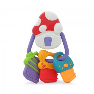 جغجغه دندانگیر موزیکال