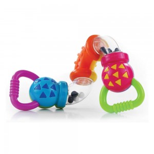 جغجغه مارپیچ Londony