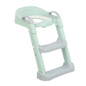 تبدیل توالت فرنگی پله دار کیکابو