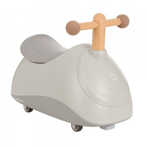 چهار چرخ کیکابو مدل Sizzy