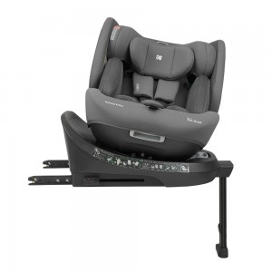 صندلی ماشین کیکابو مدل i-orbit