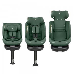 صندلی ماشین کیکابو مدل i-orbit