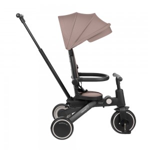 سه چرخه 8in1 کیکابو مدل Trix2