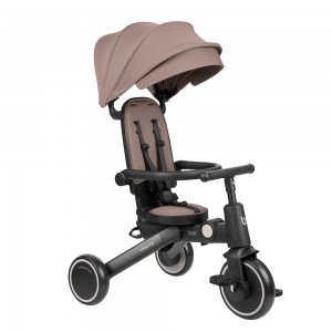 سه چرخه 8in1 کیکابو مدل Trix2