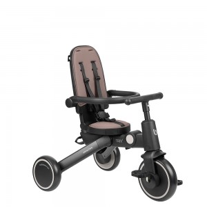 سه چرخه 8in1 کیکابو مدل Trix2