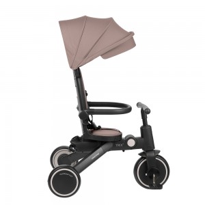 سه چرخه 8in1 کیکابو مدل Trix2