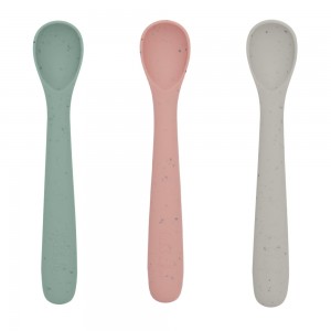 قاشق تک سیلیکونی Platinum