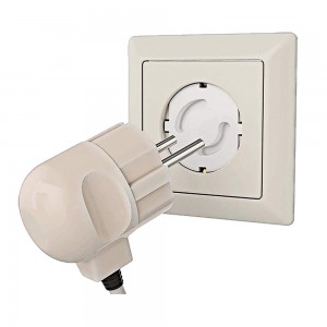 محافظ پریز برق کیکابو