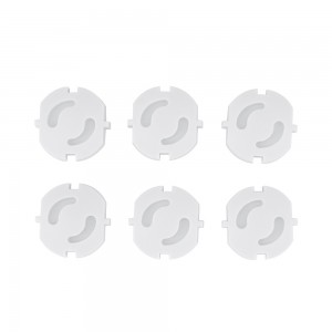 محافظ پریز برق کیکابو