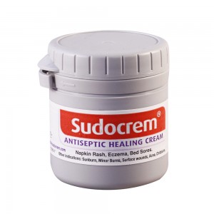 کرم ترمیم کننده سودوکرم 60 گرمی