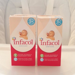 قطره ضدنفخ آنتی کولیک اینفاکول infacol (اصل آلمان) + ارسال فوری