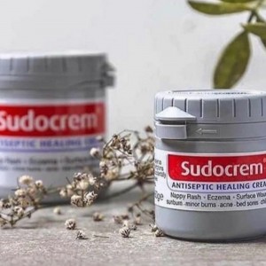 کرم ترمیم کننده سودوکرم 60 گرمی