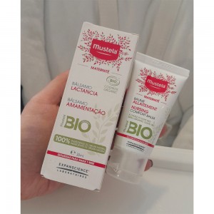 کرم شقاق سینه Mustela (اورجینال)