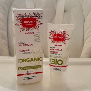 کرم شقاق سینه Mustela (اورجینال)