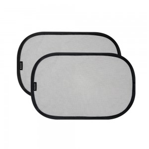 آفتابگیر شیشه ی ماشین دوعددی کیکابو