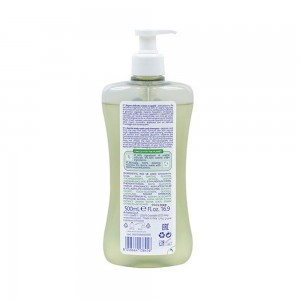 شامپو سر و بدن 500 میل چیکو Chicco اصل