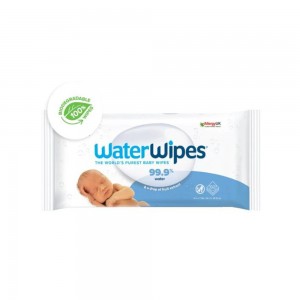دستمال مرطوب نوزاد Water wipes