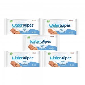 دستمال مرطوب نوزاد Water wipes